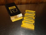 7) New Nos Gm Exhaust Valve 567498 1956-1961 Oldsmobile 324 371 394 V-8. Price: $145.00.
