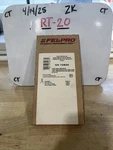 Fel-pro Ss 72835 Valve Stem Oil Seal Set For Select 92-06 Dodge Jeep Models New. Price: $13.50.