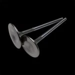 Brian Crower BC3605-S 33.0 (+1MM) Exhaust Valves For 2002-2009 Wrx New. Price: $197.00.