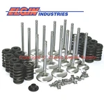 New Z28 Springs, 1.94" & 1.5" Stainless Steel Valve Kit Sb Chevy 400 350 327. Price: $238.62.