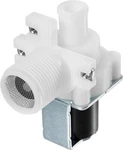 Water Valve For Hoshizaki Ice 3U0111-01, J248-030, 120V 60HZ With Mounting Nuts New. Price: $23.89.