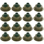 AVS9025 Apex Valve Stem Seals Set For Saab 9-5 9-3 1999-2003 New. Price: $30.75.