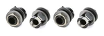 TI22 Performance Wheel Disconnects 4PK Aluminum New. Price: $113.66.