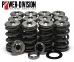 Gsc 5266 Fits Toyota 2JZ Dual Valve Spring And Ti Retainer Kit New. Price: $995.99.