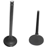 EV430 Dnj Exhaust Valve For Mazda Miata 2002-2005 New. Price: $25.72.