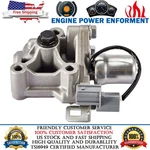 Solenoid Spool Valve 15810-PCX-015 For Honda S2000 AP1 F20C F22C New. Price: $79.99.