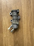 Honda Prelude 1997-02 F20A4 Fast Idle Valve 16500-PT2-000 Oem Used. Price: $60.00.