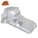 Labwork Engine Oil Pan For Chevy Gmc Sierra Silverado Cadillac 1999-2006 New. Price: $61.90.