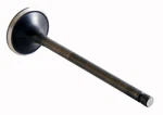 Enginetech Nitrided Stem Exhaust Valve Pack Of 1 Direct Fit New. Price: $44.99.