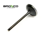 Bronco Exhaust Valve AU-09207E New. Price: $16.79.