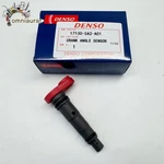 Denso 17130-5A2-A01 Pcv Valve For Honda Accord Civic Cr-v Pilot Acura Mdx Rdx New. Price: $52.00.
