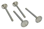 Empi 4046 Stainless Steel 32MM Intake/exhaust Valve Set Of 4, Fits Vw Air Cooled New. Price: $85.95.