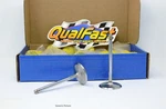 Chevy Small Block - Street Performance (8) Intake Valves 1.940" Hd New. Price: $77.00.