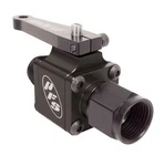 Peterson Fluid 09-0903 Fuel Shut-off Valve New. Price: $148.04.