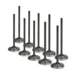 Supertech VWIVN-1002S-10 Black Nitride Intake Valves 33.85STD X5.98X103.90MM New. Price: $258.96.