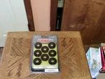 Comp 4773-16 Id Spring Seats New. Price: $50.00.