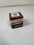 (3) Sealed Power HT-976 Valve Lifters Johnson New. Price: $26.96.