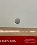2000-2024 Honda VTR1000 RVT1000 CRF450R Pioneer Valve Shim 2.275 14944-MBB-000 New. Price: $24.99.
