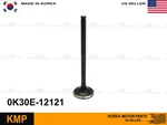 Oem Exhaust Valve For 2001-2005 Kia Rio 0K30E-12121 New. Price: $9.88.
