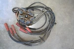 Ford Motorcraft Replacemt 428 Cj Cobra Jet Oem Fe Big Block Spark Plug Wires Used. Price: $79.95.