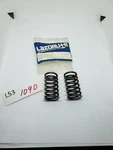 Fits Datsun 200SX Inner Valve Springs Lazorlite L53-1090 New. Price: $17.61.