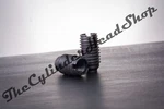 Pair Of New Ford Smog Thermactor Cylinder Head Plugs 5.0 / 5.8 - 302 351. Price: $12.50.