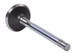 Enginetech Chrome Stem Exhaust Valve Pack Of 80 .003 Oversize Direct New. Price: $604.99.