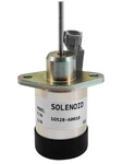 12V Fuel Speed Solenoid 25-38773-00 1G939-60010 For Kubota D1503 V2203 Engine New. Price: $58.99.