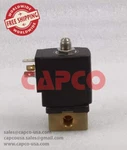 Solenoid Valve 54774302/NON Oem/free Shipping New. Price: $112.00.