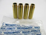 (X4) Engine Valve Guides Beck/arnley 022-1326 New. Price: $22.39.