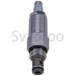 Svyoroo Hydraulic Relief Valve 1295393GT For Genie Scissor Lift GS-4655 New. Price: $65.00.