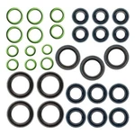 Automotive Ac A/c System O-ring Kit Gasket Seals Santech MT2741 New. Price: $18.79.