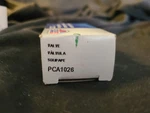 Carquest Premium PCA1026 Pcv Valve New. Price: $5.00.