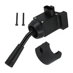 278328A1 Shifter Controller For Case Loader Backhoe 580L 580M 580SL 580SM 580SN New. Price: $128.55.