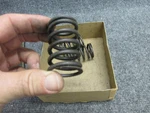Toledo Steel VS-284 LS-278 Engine Valve Springs (box Of 3) Fast Shipping!!! New. Price: $30.99.