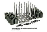 68 69 70 71 72 73 74 75 76 Ford Truck 360 5.9L V8 16V - Valves, Springs, Keepers New. Price: $240.00.