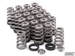 Gsc Power Division 1026 Valve Keeper Set For Nissan RB26 / Toyota 2JZ Mm New. Price: $74.95.