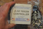 New Joystick Controller 1600284 For Jlg Articulated Boom Lift 600AJ 800AJ 460SJ. Price: $99.99.
