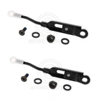 Porsche 987 Boxster (2005-2006) L&r Convertible Top Transmission Push Rod Set New. Price: $238.95.