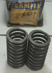 2 New Permite E574 (mcquay Norris VS-413N) Valve Springs Vintage. Price: $15.75.