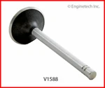 Intake Valve-ohv, Chrysler, 16 Valves Enginetech, Inc. V1588 New. Price: $28.99.