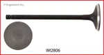 Intake Valve Enginetech, Inc. IM2806 Fits 1992 Isuzu Trooper 3.2L-V6 New. Price: $36.99.