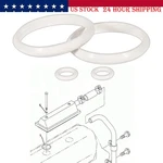 7.3L Powerstroke Diesel Engine Crankcase Ccv Breather O-ring Vent Valve Seal Kit New. Price: $10.80.