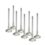 Supertech HEVI-1020D-6MM-8 30X5.96X108.65MM Tapered Chrome Exhaust Valve New. Price: $364.98.
