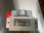Moog D760-863A Seller. Price: $2000.00.