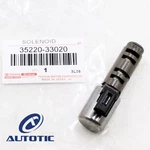 Transmission Clutch Control Solenoid Oe 35220-33020 For Toyota Solara 2004-2008 New. Price: $89.00.