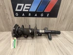 Oem Bmw F22 M235I M240I Front Right Passenger Spring Strut Shock Absorber Vdc Used. Price: $269.95.