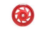 Perrin PSP-ENG-106RD Lightweight Crank Pulley For 18-22 BRZ/86 Subaru Crosstrek New. Price: $148.99.