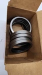 Nos Open Box Valve Seats (10) 2-1/8" 1-13/16" 1/4" Chevy J-loy SB2125-1 New. Price: $45.00.