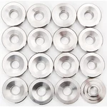 Manley 23658-16 10 Titanium Retainers New. Price: $266.99.